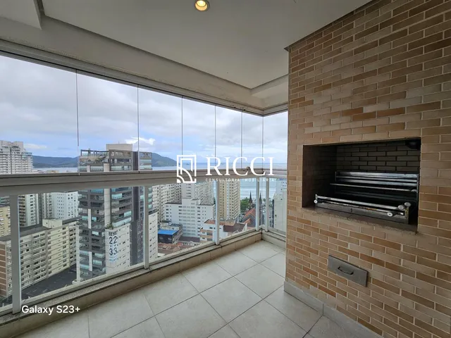 Imagem 4: Apartment em Santos - São Paulo, Boqueirão