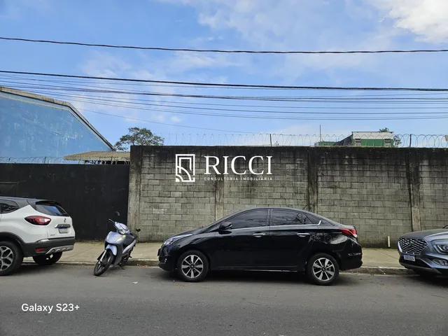 Imagem: Land em Santos - São Paulo, Estuário