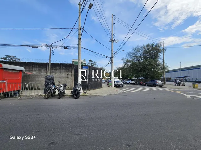 Imagem 9: Land em Santos - São Paulo, Estuário