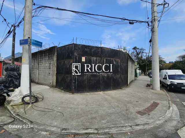Imagem 3: Land em Santos - São Paulo, Estuário