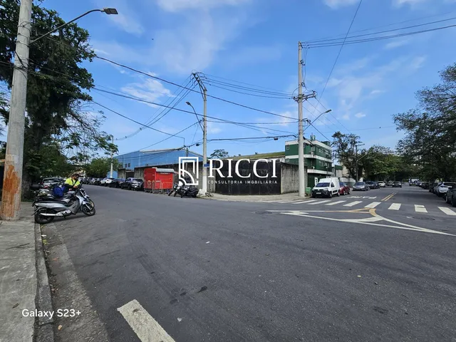 Imagem 8: Land em Santos - São Paulo, Estuário