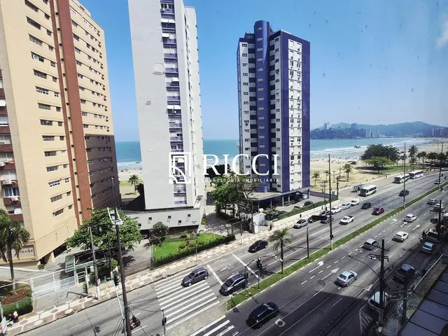 Imagem: Apartment em Santos - São Paulo, José