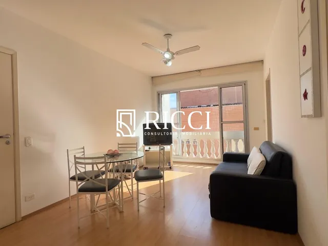 Imagem: Apartamento À Venda em Itararé, São Vicente