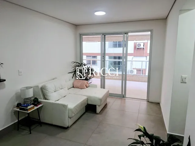 Imagem: Apartment em Santos - São Paulo, Aparecida