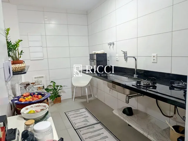 Imagem 2: Apartment em Santos - São Paulo, Aparecida