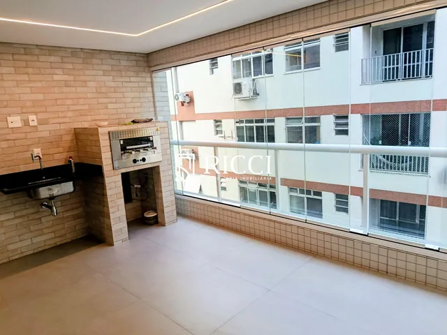 Imagem 12: Apartment em Santos - São Paulo, Aparecida