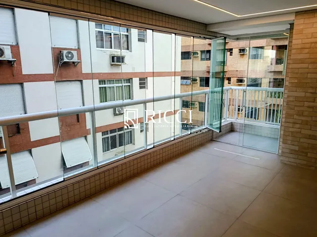 Imagem 7: Apartment em Santos - São Paulo, Aparecida