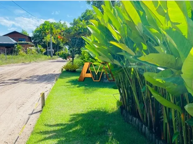 Imagem: Casa À Venda no Bairro Barra Grande de