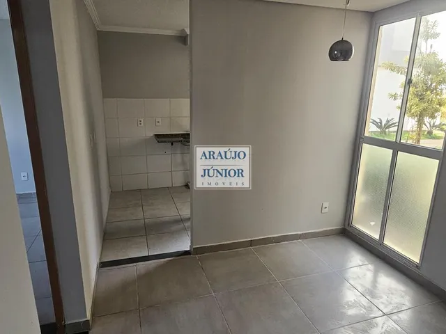 Imagem: Aparatamento À Venda A. São Jeronimo