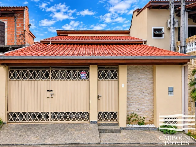 Imagem: Casa a Venda no Borda da Mata em Caçapava