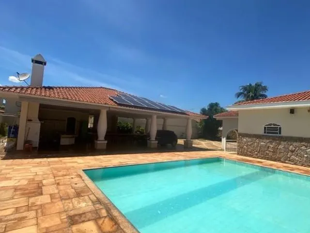 Imagem: Casa Residencial em São José do Rio Preto