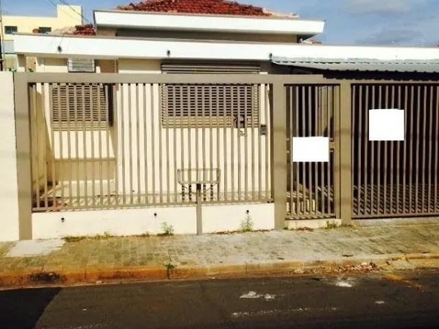 Imagem: Casa Comercial em São José do Rio Preto