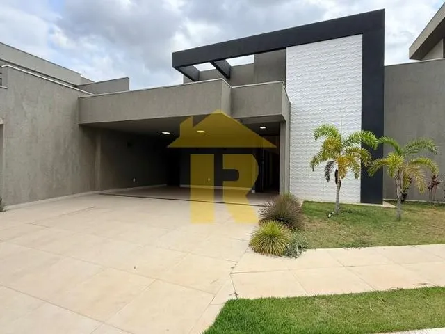 Imagem: Casa em Condomínio de Luxo para Locação