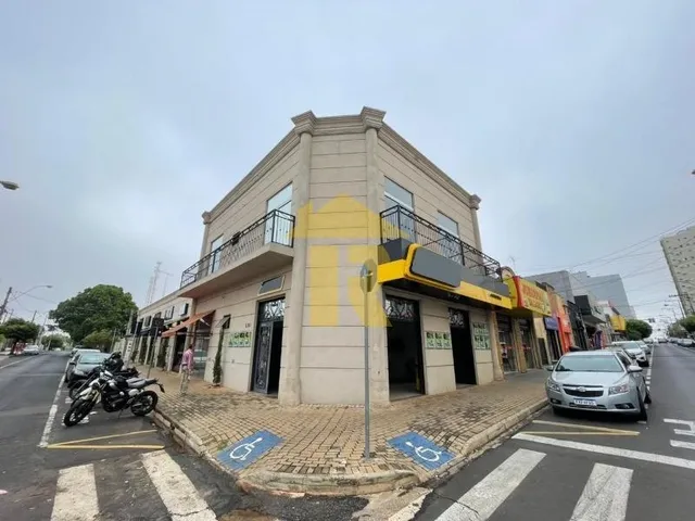 Imagem: Alugue Já Prédio Comercial no Centro