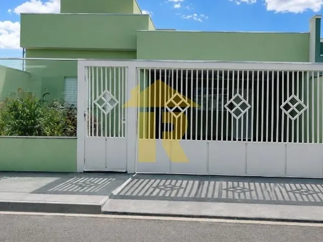 Imagem: Casa À Venda em Nova Aliança-Sp, Bairro