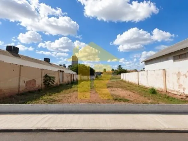 Imagem: Terreno Comercial de 1.540M² À Venda no