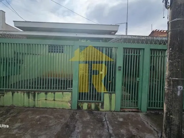 Imagem: Casa para Locação na Vila Maceno, São
