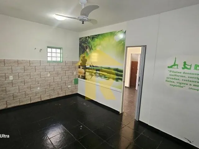 Imagem 8: Casa para Locação na Vila Maceno, São José do Rio Preto-Sp: 4 Quartos, 2 Suítes, 1 Vaga, 189M²!