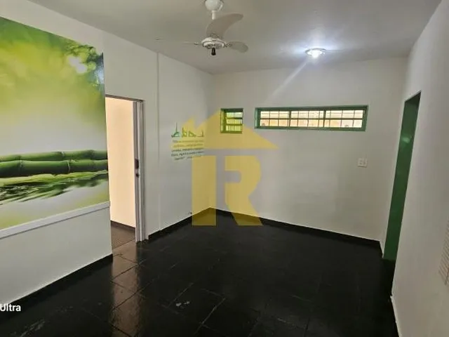 Imagem 14: Casa para Locação na Vila Maceno, São José do Rio Preto-Sp: 4 Quartos, 2 Suítes, 1 Vaga, 189M²!