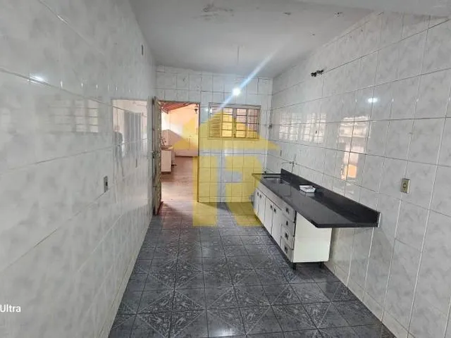 Imagem 7: Casa para Locação na Vila Maceno, São José do Rio Preto-Sp: 4 Quartos, 2 Suítes, 1 Vaga, 189M²!
