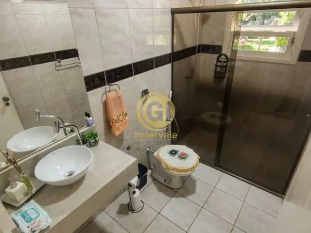 Imagem 8: Sobrado com Piscina + 2 Áreas Gourmet À Venda no Jardim santa Maria - Jacareí/Sp