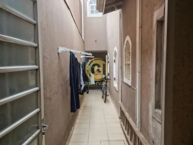 Imagem 7: Sobrado com Piscina + 2 Áreas Gourmet À Venda no Jardim santa Maria - Jacareí/Sp