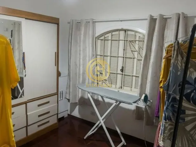 Imagem 6: Sobrado com Piscina + 2 Áreas Gourmet À Venda no Jardim santa Maria - Jacareí/Sp