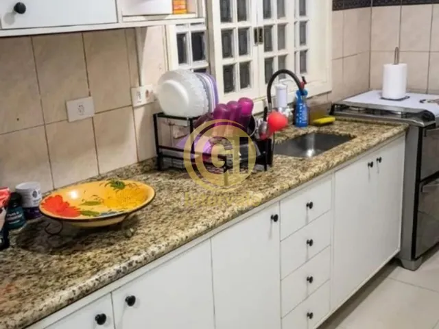 Imagem 5: Sobrado com Piscina + 2 Áreas Gourmet À Venda no Jardim santa Maria - Jacareí/Sp