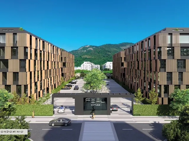Imagem: Apartamento 1 Quarto no Recreio dos Bandeirantes