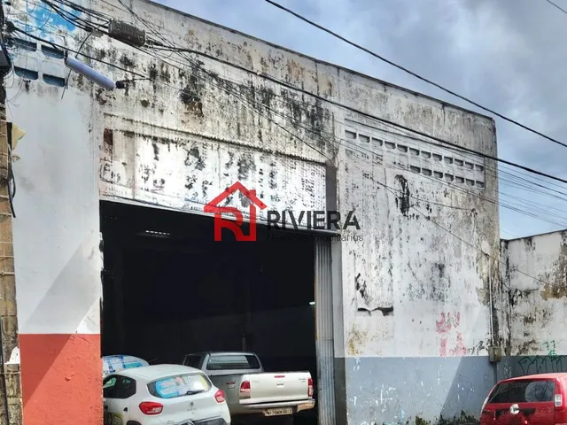 Imagem: Galpão Comercial À Venda em São Luís-Ma