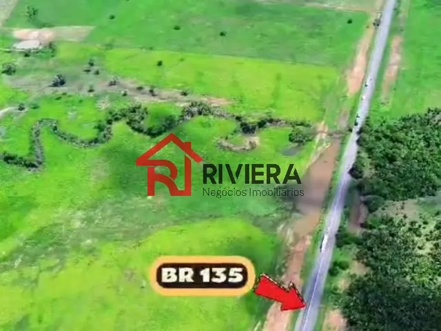 Imagem 15: Fazenda de 160 Hectares em santa Rita-Ma: Oportunidade Única de Investimento!