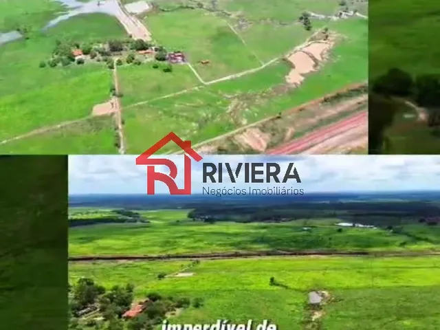 Imagem 13: Fazenda de 160 Hectares em santa Rita-Ma: Oportunidade Única de Investimento!