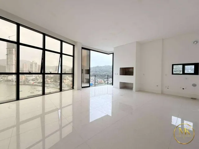 Imagem: Apartamento Á Venda 4 Suítes Sendo 1 Máster