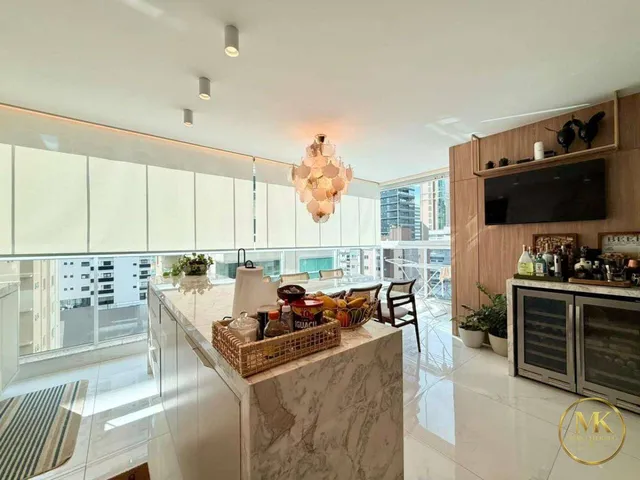 Imagem: Apartamento Á Venda 3 Suítes 160M2 Privativos