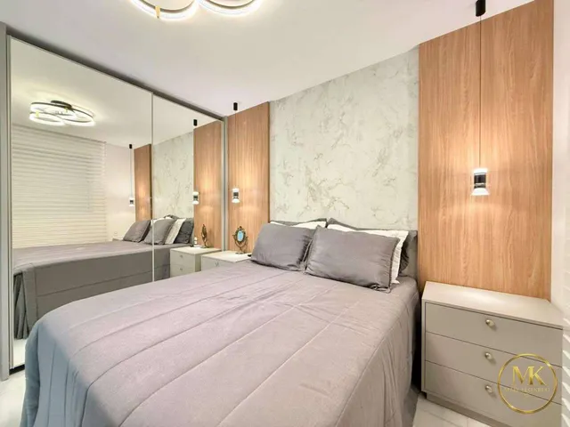 Imagem 6: Apartamento Á Venda 3 Suítes 160M2 Privativos 3 Vagas Pagamento Facilitado Direto Proprietário em Meia Praia Itapema