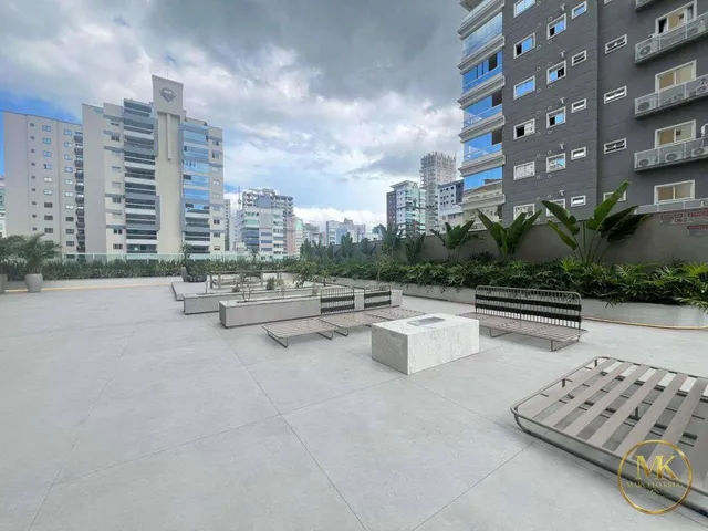 Imagem 10: Apartamento Á Venda 3 Suítes 160M2 Privativos 3 Vagas Pagamento Facilitado Direto Proprietário em Meia Praia Itapema