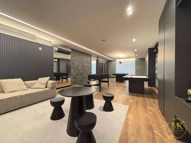 Imagem 14: Apartamento Á Venda 3 Suítes 160M2 Privativos 3 Vagas Pagamento Facilitado Direto Proprietário em Meia Praia Itapema