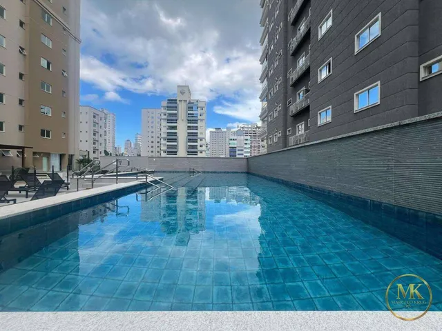 Imagem 9: Apartamento Á Venda 3 Suítes 160M2 Privativos 3 Vagas Pagamento Facilitado Direto Proprietário em Meia Praia Itapema
