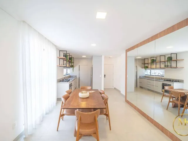 Imagem 2: Apartamento Á Venda 3 Dormitórios Sendo 1 Suíte + 2 Vagas Pagamento Á Vista R$ 2.500.000,00 Frente Mar Itapema