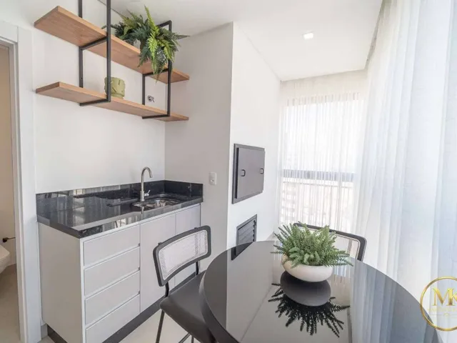 Imagem 7: Apartamento Á Venda 3 Dormitórios Sendo 1 Suíte + 2 Vagas Pagamento Á Vista R$ 2.500.000,00 Frente Mar Itapema