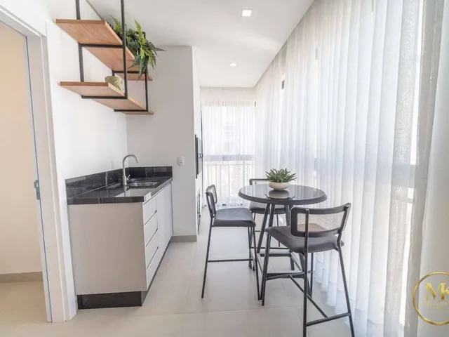 Imagem 11: Apartamento Á Venda 3 Dormitórios Sendo 1 Suíte + 2 Vagas Pagamento Á Vista R$ 2.500.000,00 Frente Mar Itapema