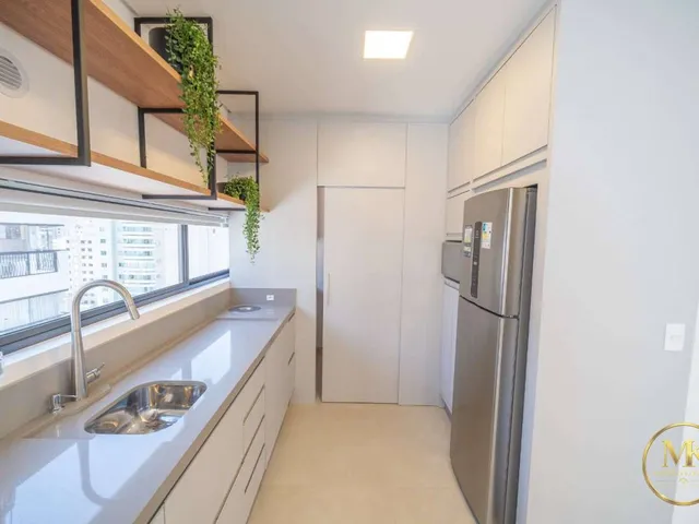 Imagem 13: Apartamento Á Venda 3 Dormitórios Sendo 1 Suíte + 2 Vagas Pagamento Á Vista R$ 2.500.000,00 Frente Mar Itapema