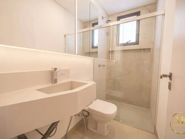 Imagem 10: Apartamento Á Venda 3 Dormitórios Sendo 1 Suíte + 2 Vagas Pagamento Á Vista R$ 2.500.000,00 Frente Mar Itapema