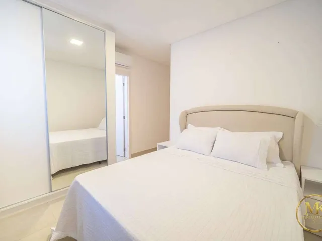 Imagem 5: Apartamento Á Venda 3 Dormitórios Sendo 1 Suíte + 2 Vagas Pagamento Á Vista R$ 2.500.000,00 Frente Mar Itapema