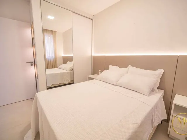 Imagem 8: Apartamento Á Venda 3 Dormitórios Sendo 1 Suíte + 2 Vagas Pagamento Á Vista R$ 2.500.000,00 Frente Mar Itapema