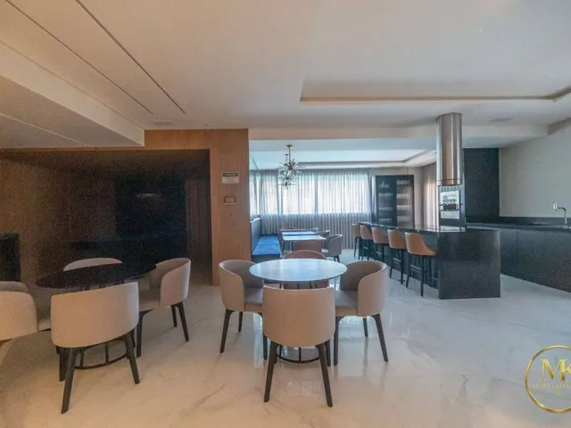Imagem 6: Apartamento Á Venda 3 Dormitórios Sendo 1 Suíte + 2 Vagas Pagamento Á Vista R$ 2.500.000,00 Frente Mar Itapema