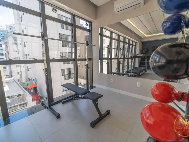 Imagem 14: Apartamento Á Venda 3 Dormitórios Sendo 1 Suíte + 2 Vagas Pagamento Á Vista R$ 2.500.000,00 Frente Mar Itapema