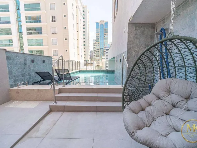 Imagem 15: Apartamento Á Venda 3 Dormitórios Sendo 1 Suíte + 2 Vagas Pagamento Á Vista R$ 2.500.000,00 Frente Mar Itapema