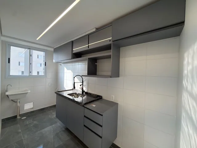 Imagem 7: 0 Apartamento com 2 dormitórios
