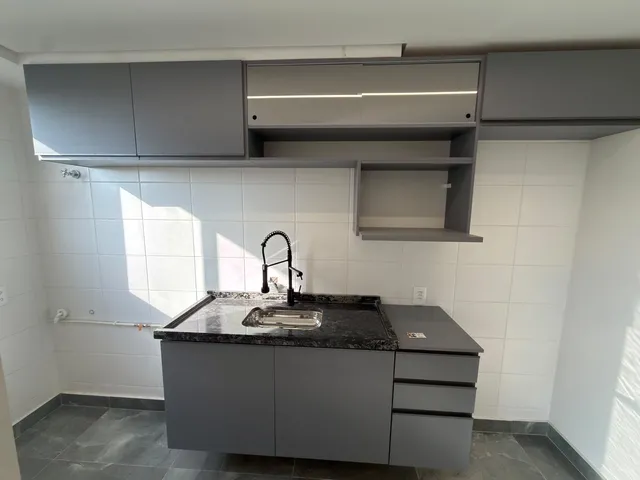 Imagem 4: 0 Apartamento com 2 dormitórios
